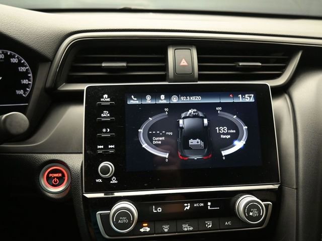Used 2022 Honda Insight EX image 29