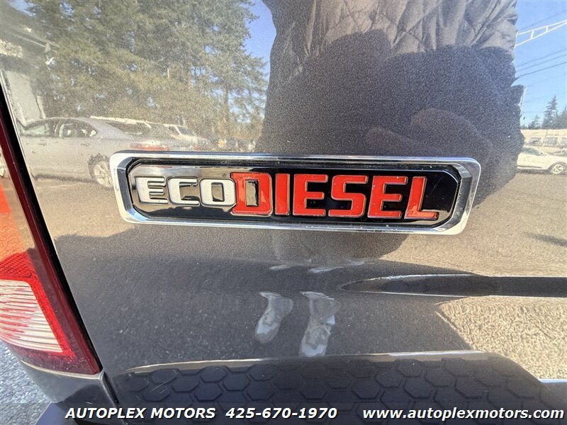 Used 2017 RAM 1500 Big Horn AWD/4WD image 27
