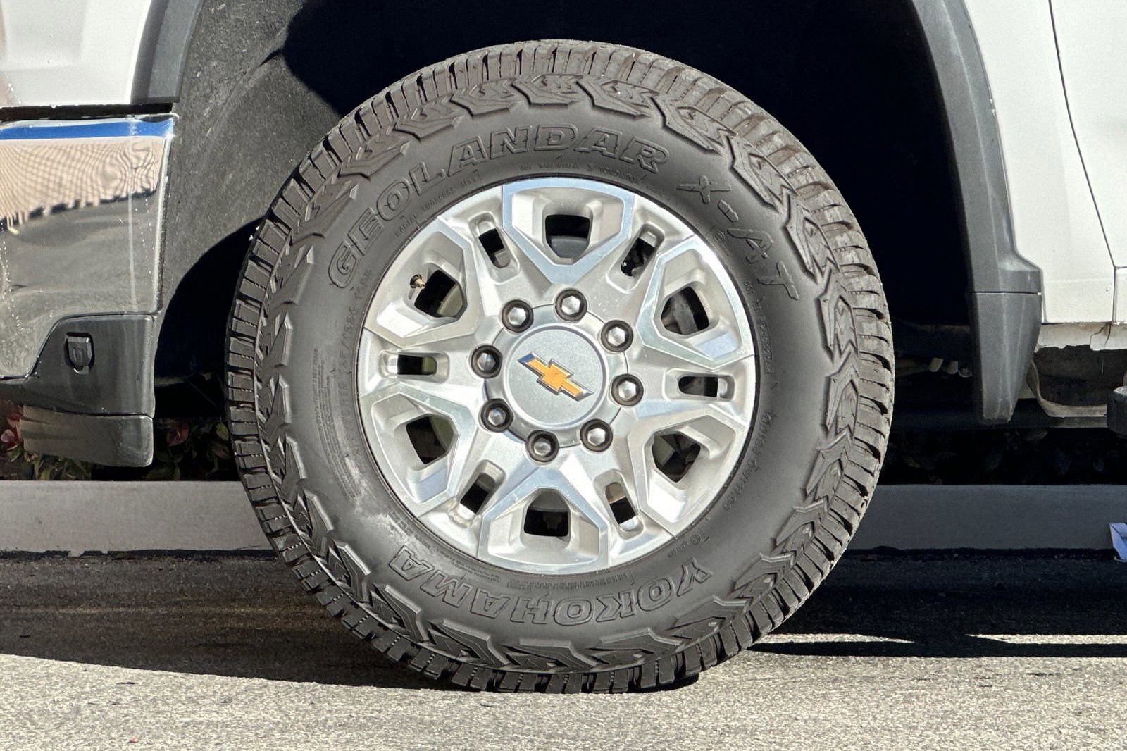 Used 2023 Chevrolet Silverado 2500 LT w/ Convenience Package image 26