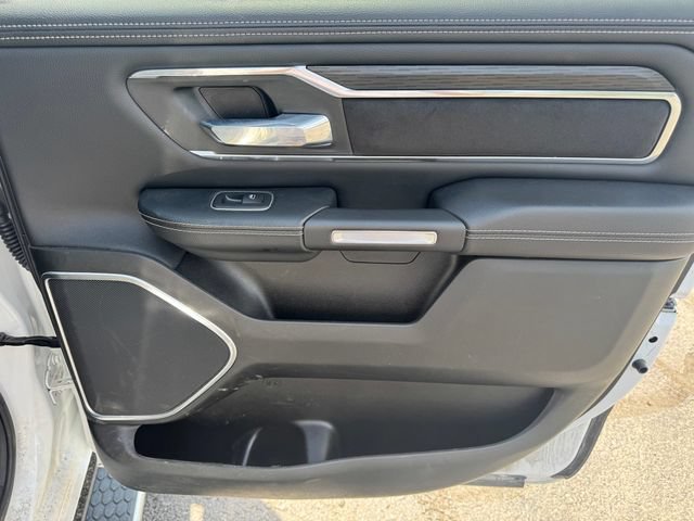 Used 2023 RAM 1500 Laramie AWD/4WD image 15