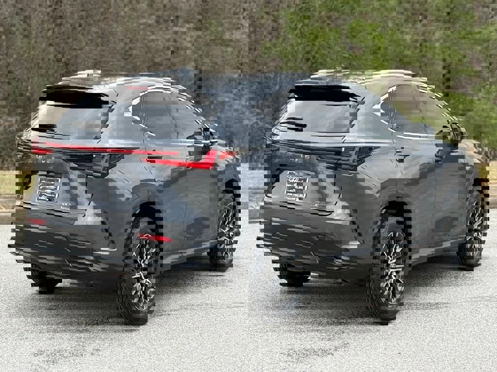 Certified 2024 Lexus NX 350 350 Premium image 13