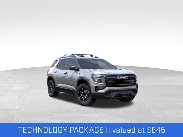 New 2026 GMC Terrain AT4 w/ Technology Package II