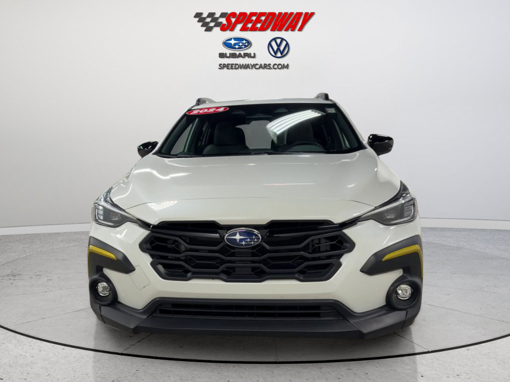 Used 2024 Subaru Crosstrek 2.5i Sport AWD/4WD image 13