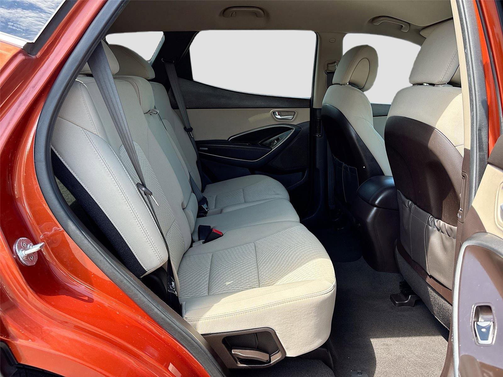 Used 2017 Hyundai Santa Fe Sport FWD image 24