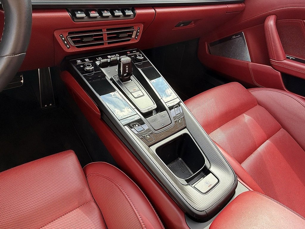 Certified 2023 Porsche 911 Carrera GTS image 16