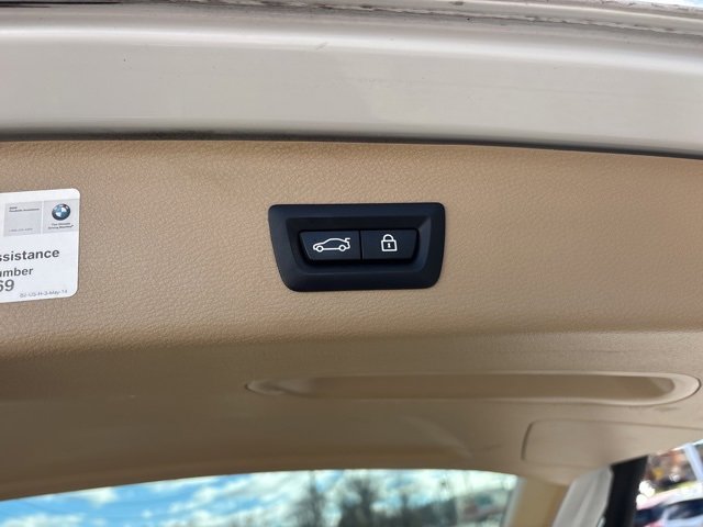 Used 2016 BMW X3 xDrive28i image 12