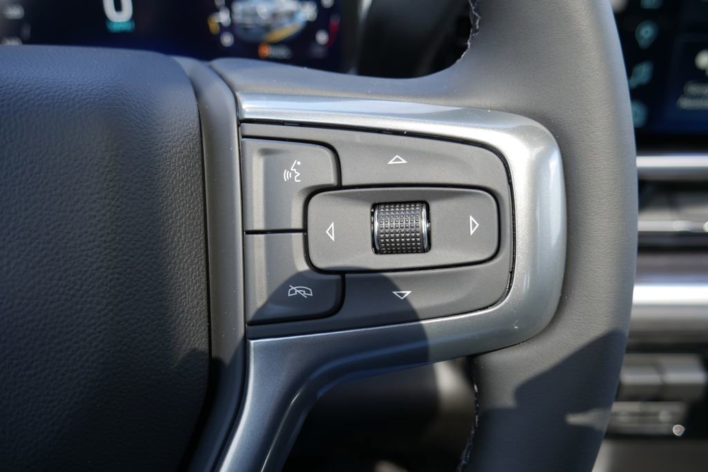 New 2026 Chevrolet Silverado 2500 LTZ w/ Trail Boss Package image 14