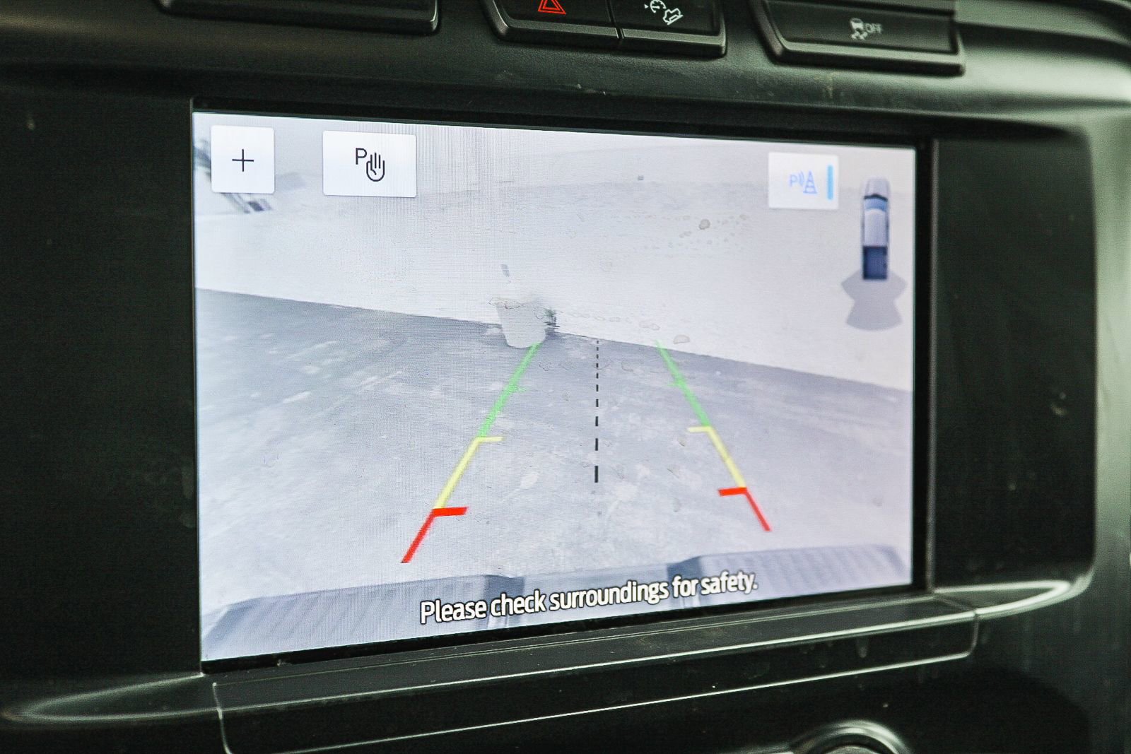 Used 2021 Ford F150 XL w/ Equipment Group 101A High image 21