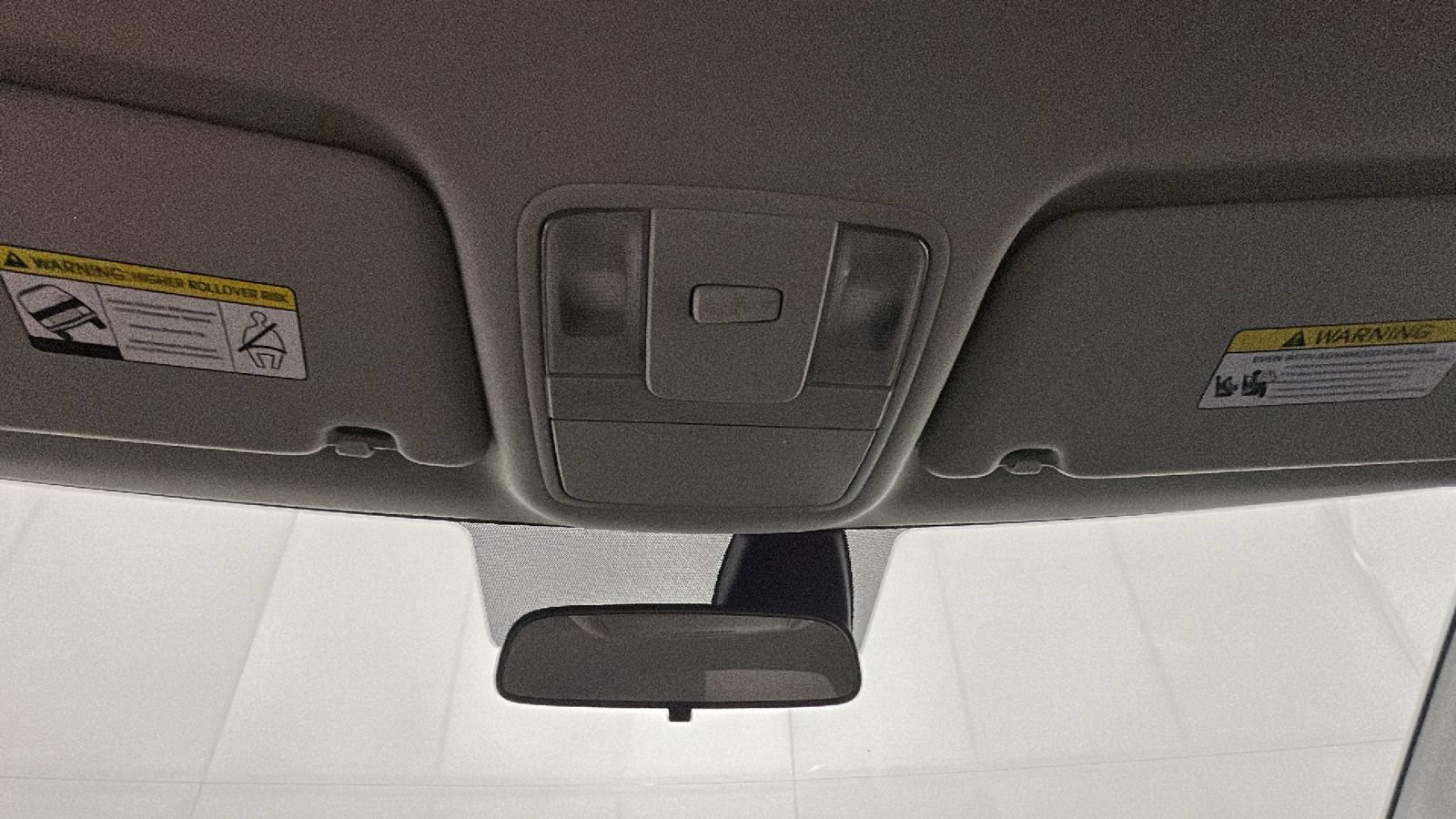 Used 2021 Kia Soul S FWD image 28
