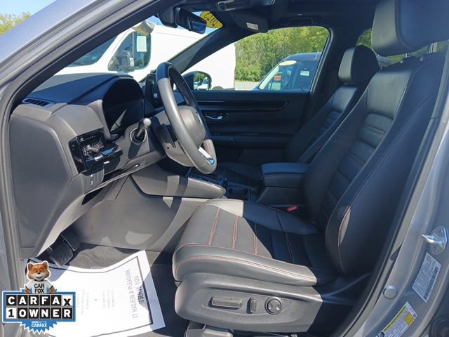 Used 2023 Honda CR-V Sport Touring image 19