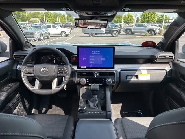 New 2026 Toyota 4Runner TRD Off-Road Premium w/ Tow Technology Package AWD/4WD image 12