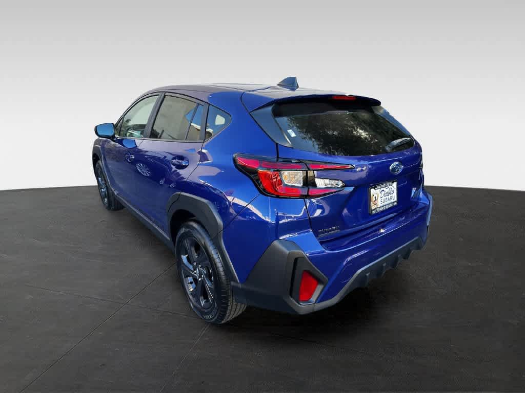 New 2026 Subaru Crosstrek 2.5i AWD/4WD image 4