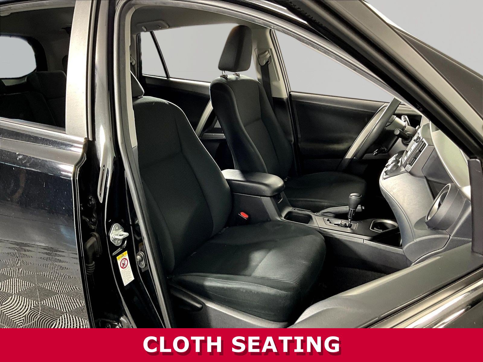 Used 2016 Toyota RAV4 LE AWD/4WD image 26