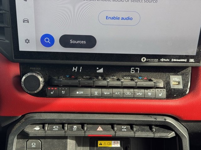 Used 2024 Toyota Tundra TRD Pro image 23