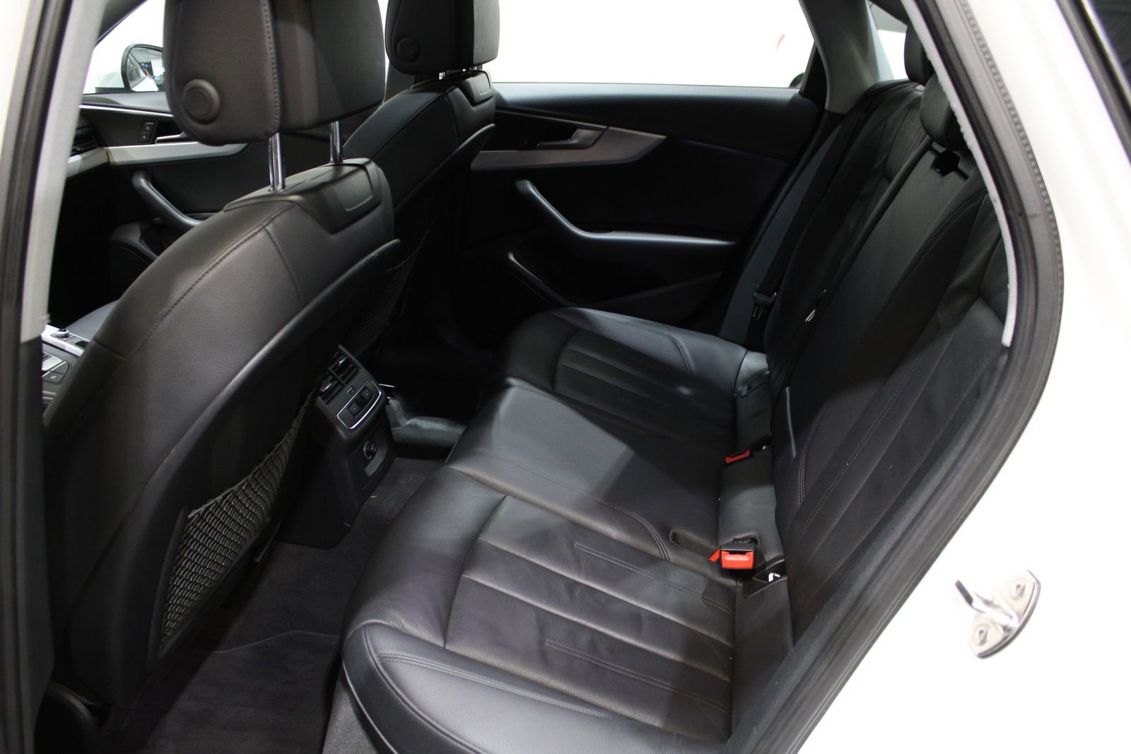 Used 2018 Audi A4 2.0T Ultra Premium w/ Convenience Package image 13