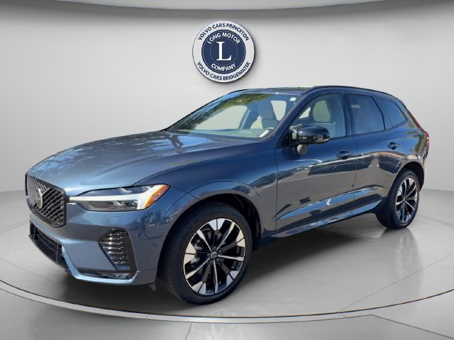 Certified 2026 Volvo XC60 B5 Plus AWD/4WD image 1