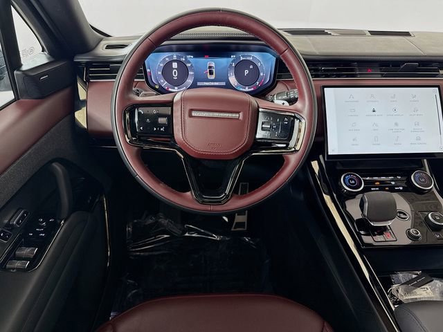 Certified 2023 Land Rover Range Rover Sport SE Dynamic AWD/4WD image 25