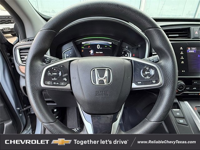 Used 2021 Honda CR-V EX image 13