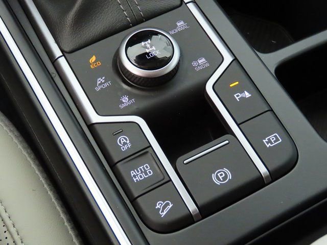 New 2025 Kia Sorento S w/ Panoramic Sunroof Package AWD/4WD image 40