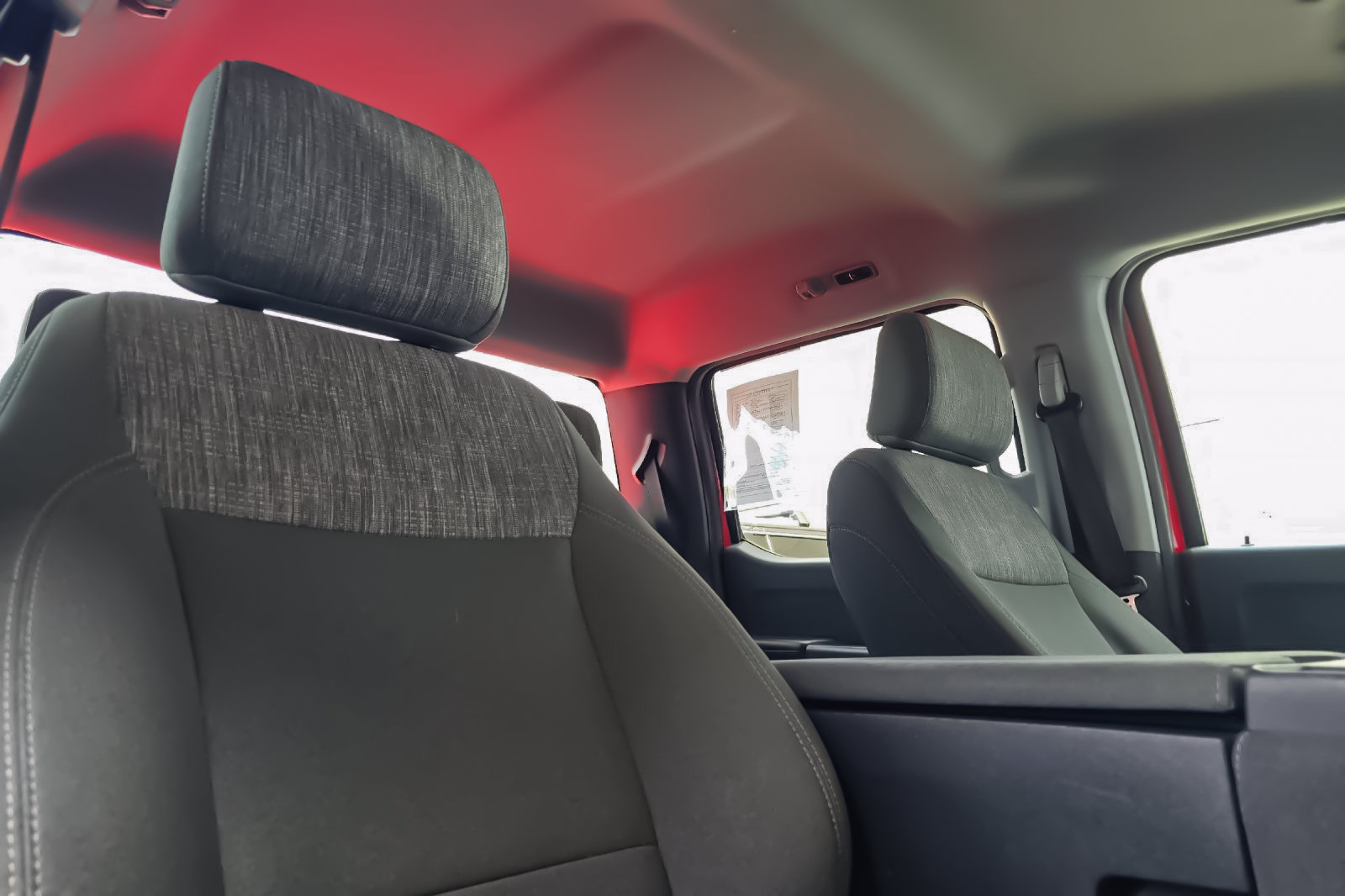 Used 2023 Ford F150 XLT AWD/4WD image 16