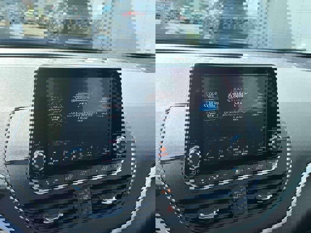 Used 2025 Nissan Altima 2.5 S image 25