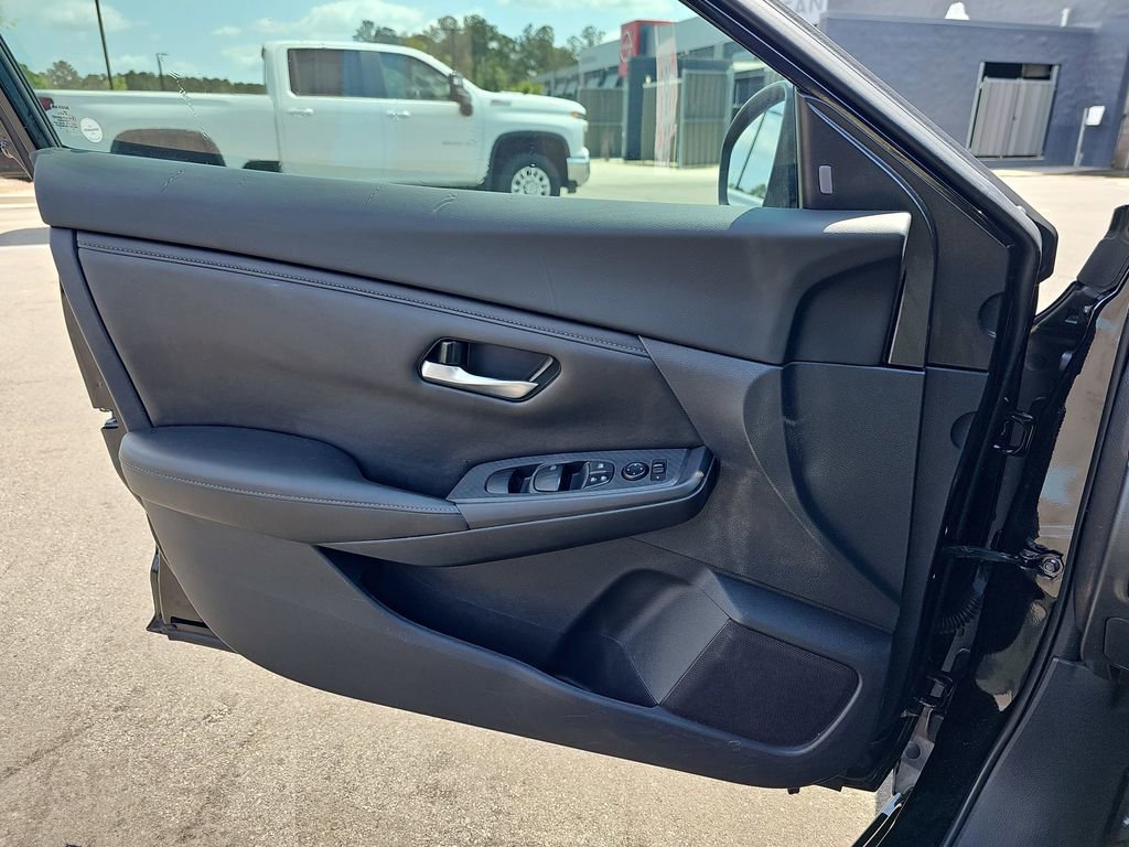 Used 2021 Nissan Sentra SV image 30