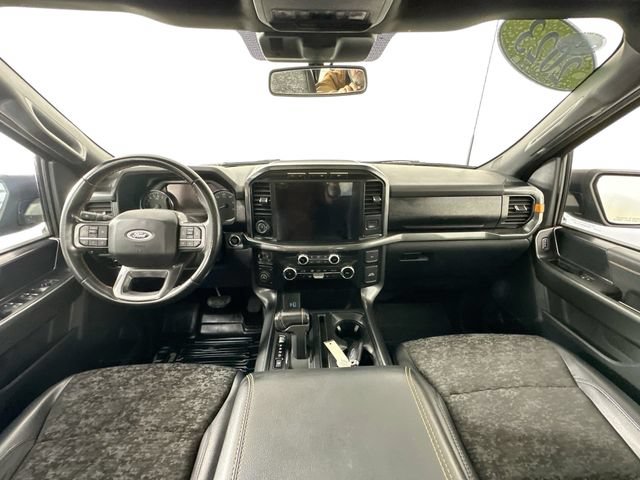 Used 2023 Ford F150 Tremor AWD/4WD image 11