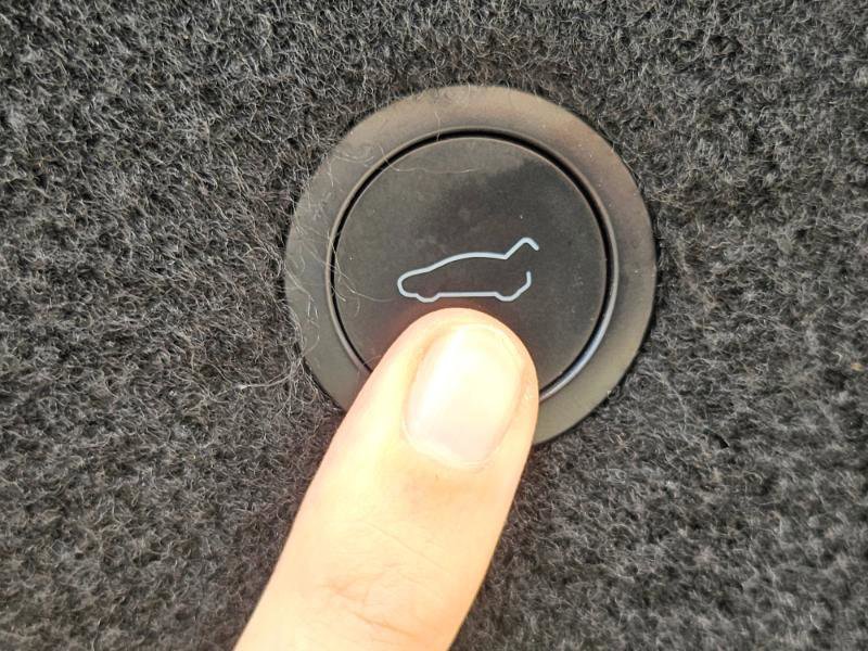 Used 2023 Tesla Model S Plaid AWD/4WD image 76