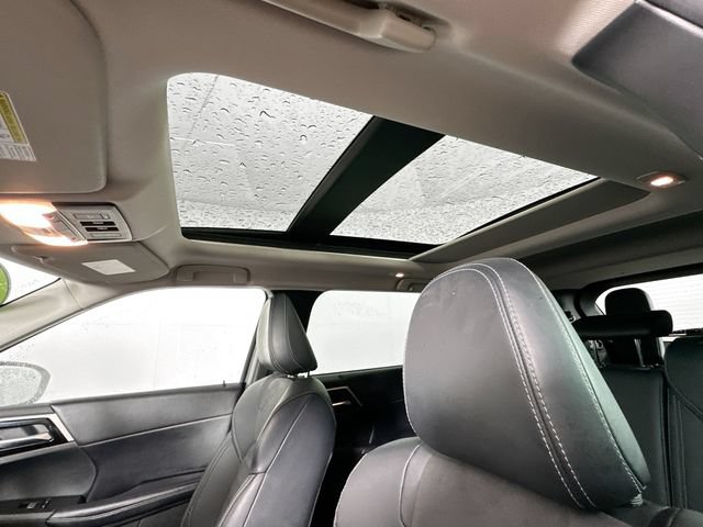 Used 2023 Mitsubishi Outlander SE AWD/4WD image 19