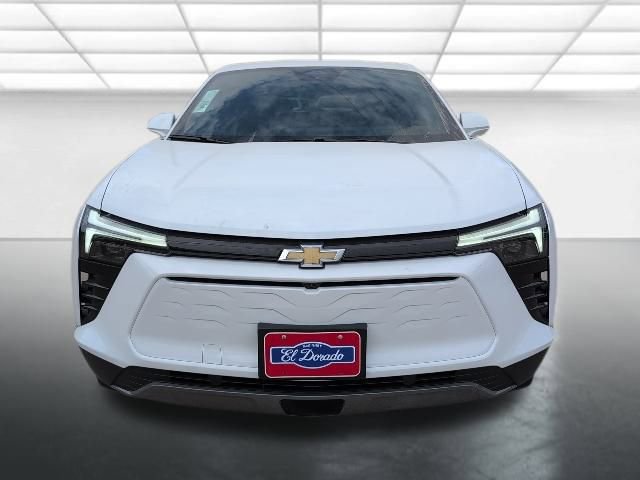 New 2026 Chevrolet Blazer EV LT image 28
