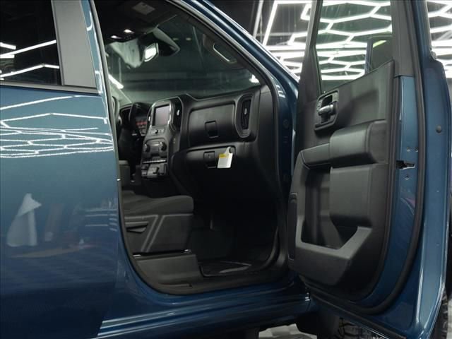 New 2026 Chevrolet Silverado 2500 Custom w/ Custom Value Package image 17