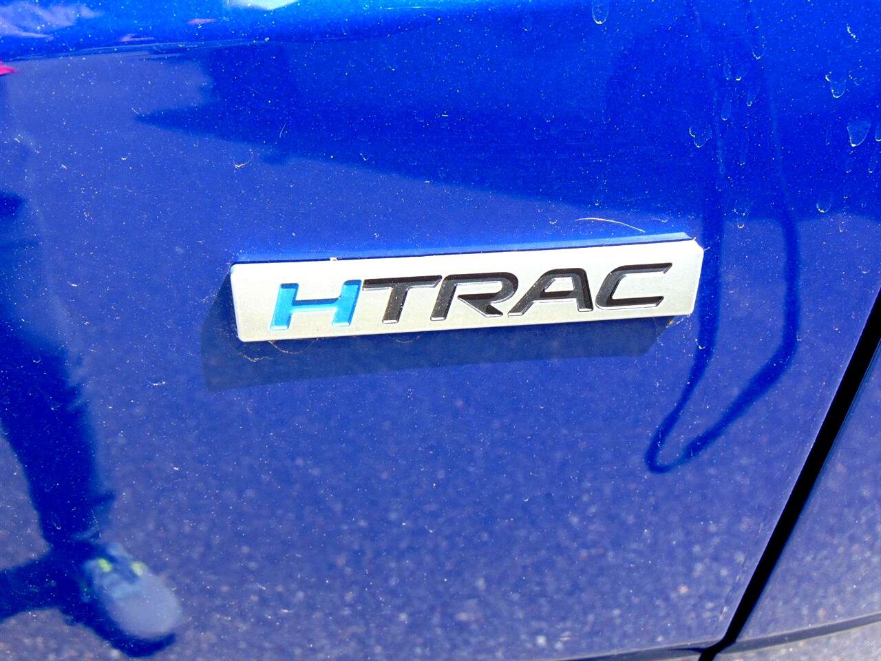 Used 2024 Hyundai Tucson SEL image 10