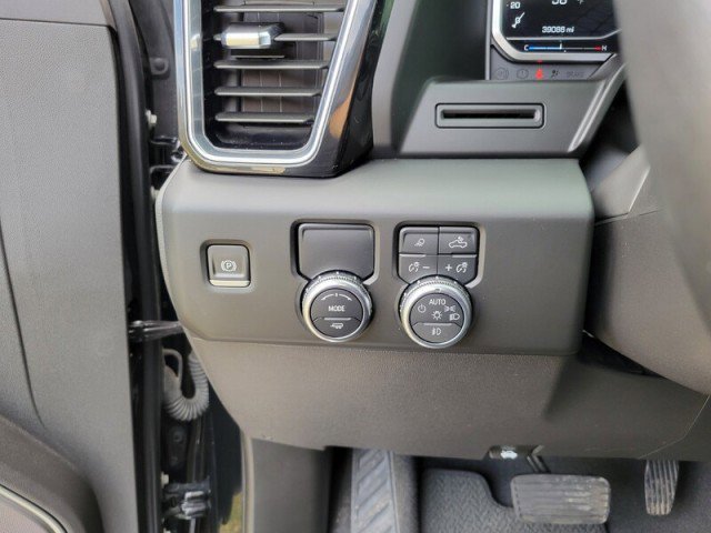Used 2022 GMC Sierra 1500 Denali image 18
