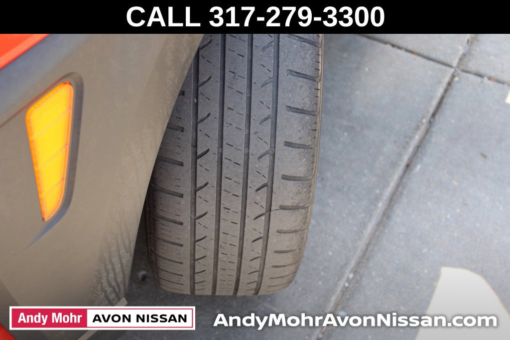 Used 2020 Hyundai Kona SEL FWD image 12