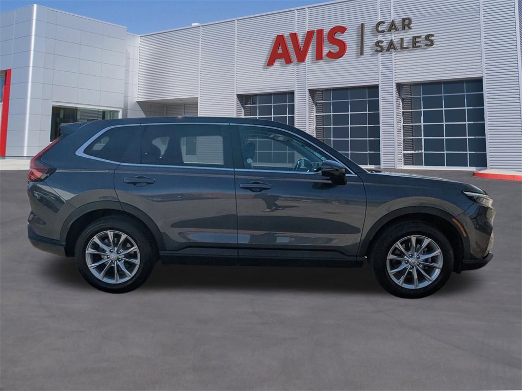 Used 2025 Honda CR-V EX-L image 5