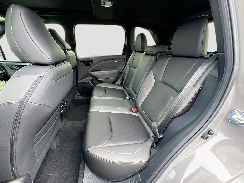 New 2026 Subaru Forester Wilderness AWD/4WD image 30
