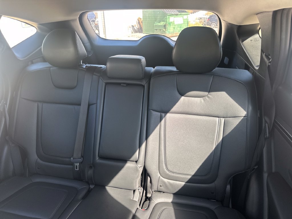 Used 2024 Hyundai Tucson SEL w/ Convenience Package AWD/4WD image 49