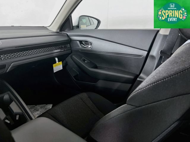 New 2026 Honda Accord LX image 24
