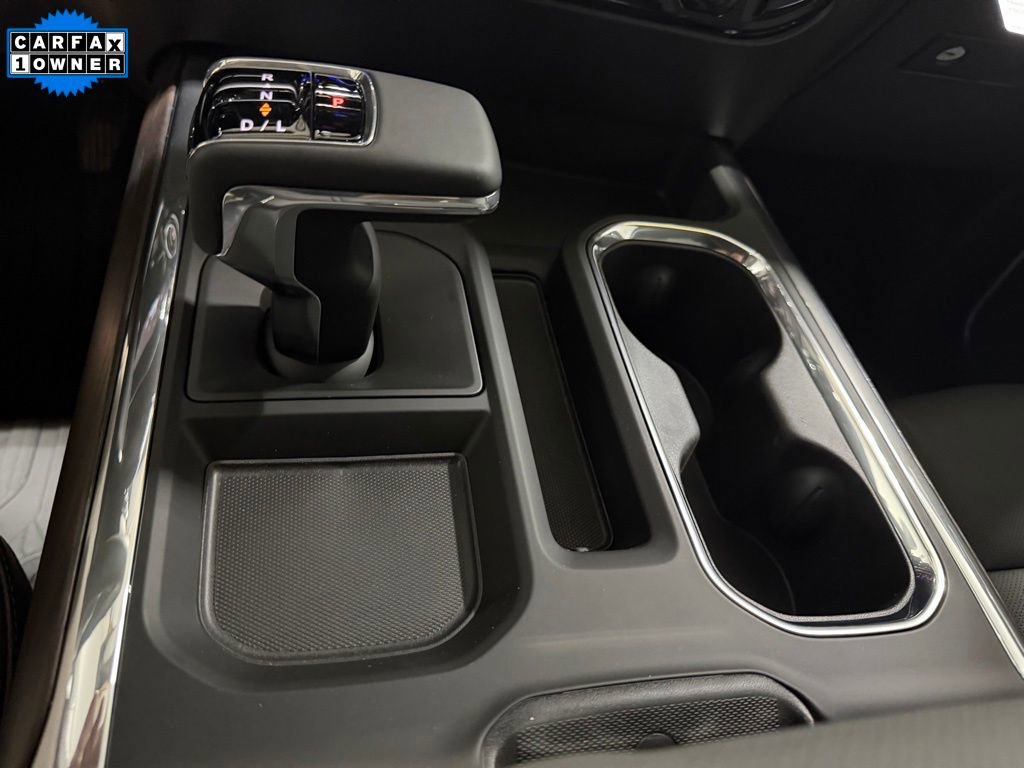 Used 2026 GMC Sierra 1500 SLT w/ SLT Premium Plus Package image 23