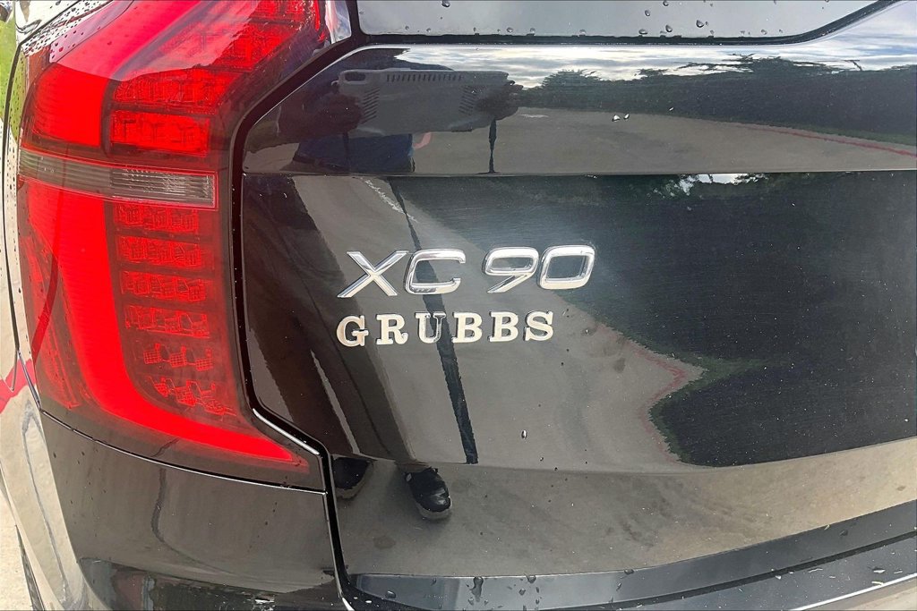 Certified 2026 Volvo XC90 B6 Ultra AWD/4WD image 44
