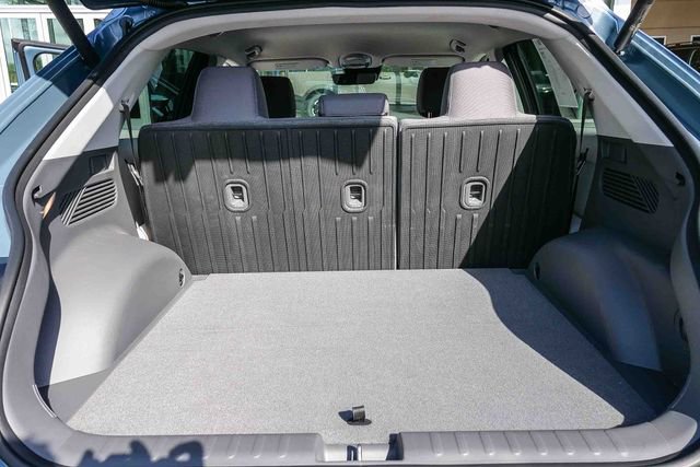 Certified 2024 Hyundai Ioniq 5 SEL RWD image 27