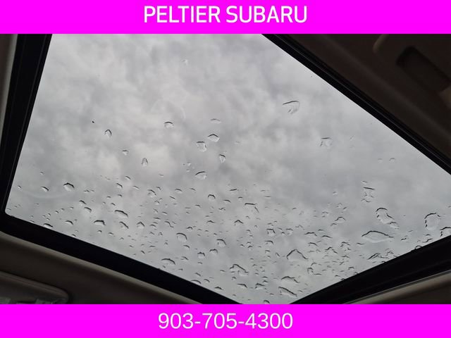 Used 2022 Subaru Forester Touring AWD/4WD image 31