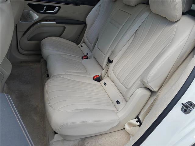 Certified 2023 Mercedes-Benz EQS 450+ SUV image 18