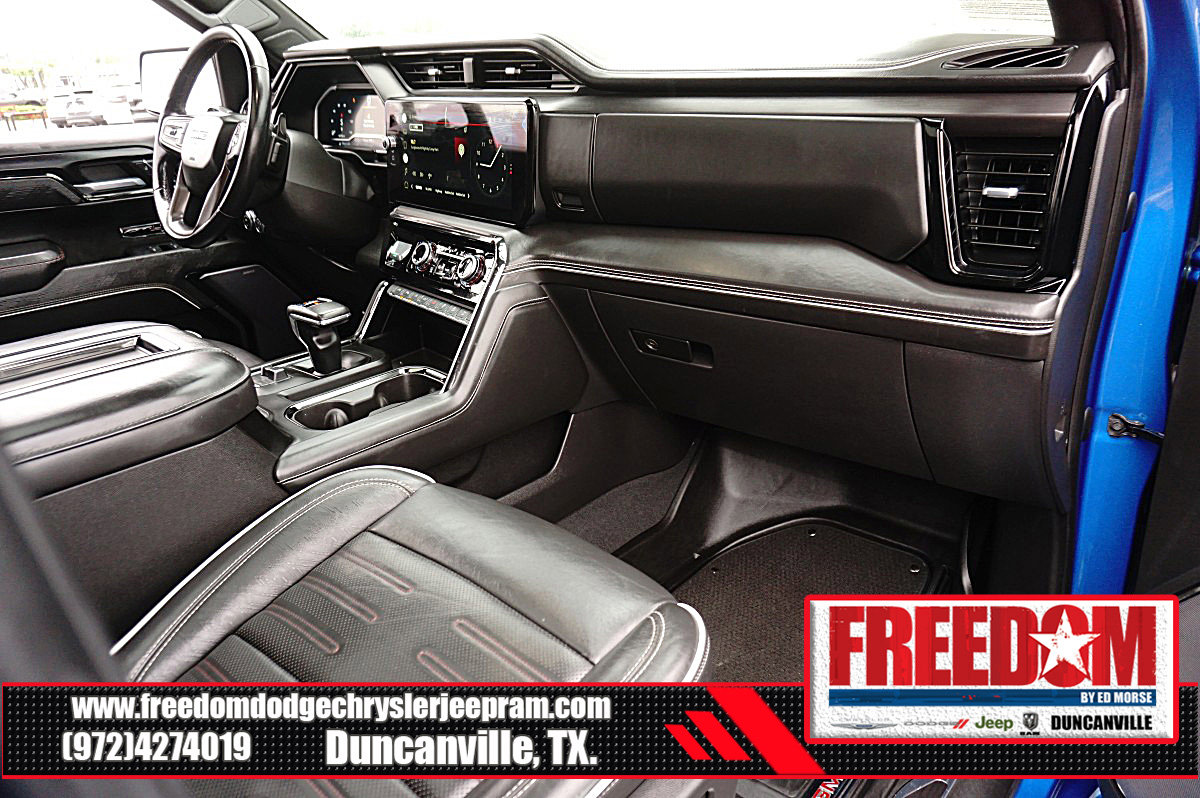 Used 2022 GMC Sierra 1500 AT4X AWD/4WD image 12