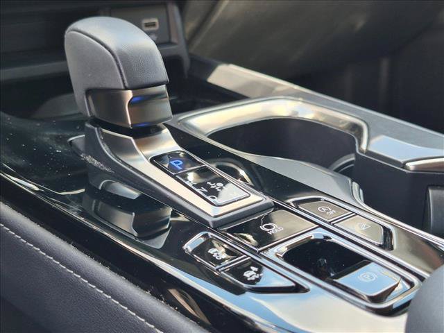 Certified 2026 Lexus NX 350 AWD w/ Cold Area Package image 14