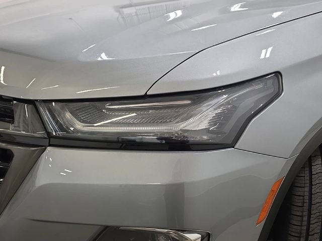 Used 2023 Chevrolet Traverse RS AWD/4WD image 29