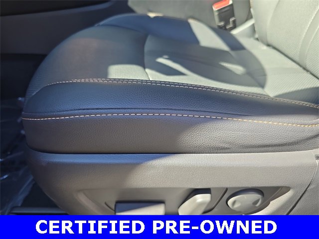 Certified 2024 MAZDA CX-90 Plug-In Hybrid w/ Preferred image 30