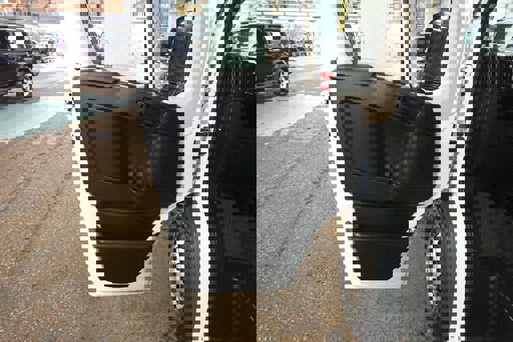 Used 2018 RAM ProMaster 1500 image 7