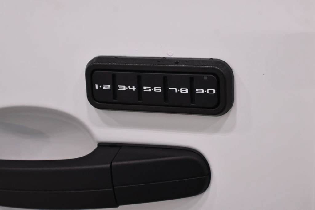 New 2026 Ford Transit 350 XL image 10