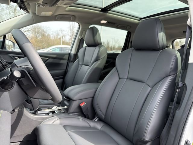 New 2026 Subaru Ascent Bronze Edition image 12